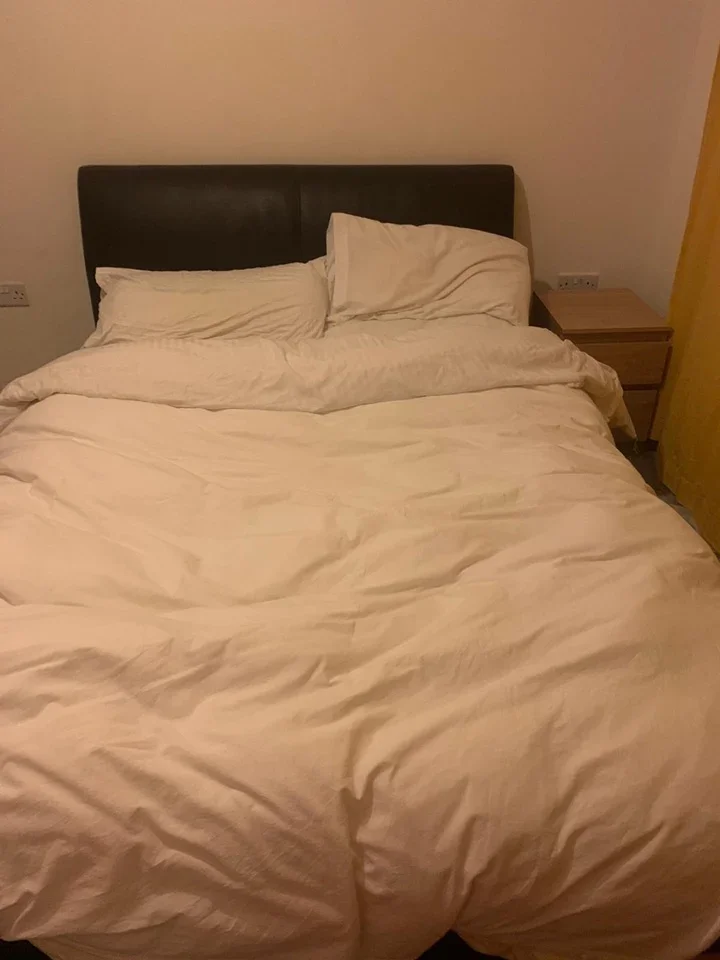 Room Warlingham Road in Greater London