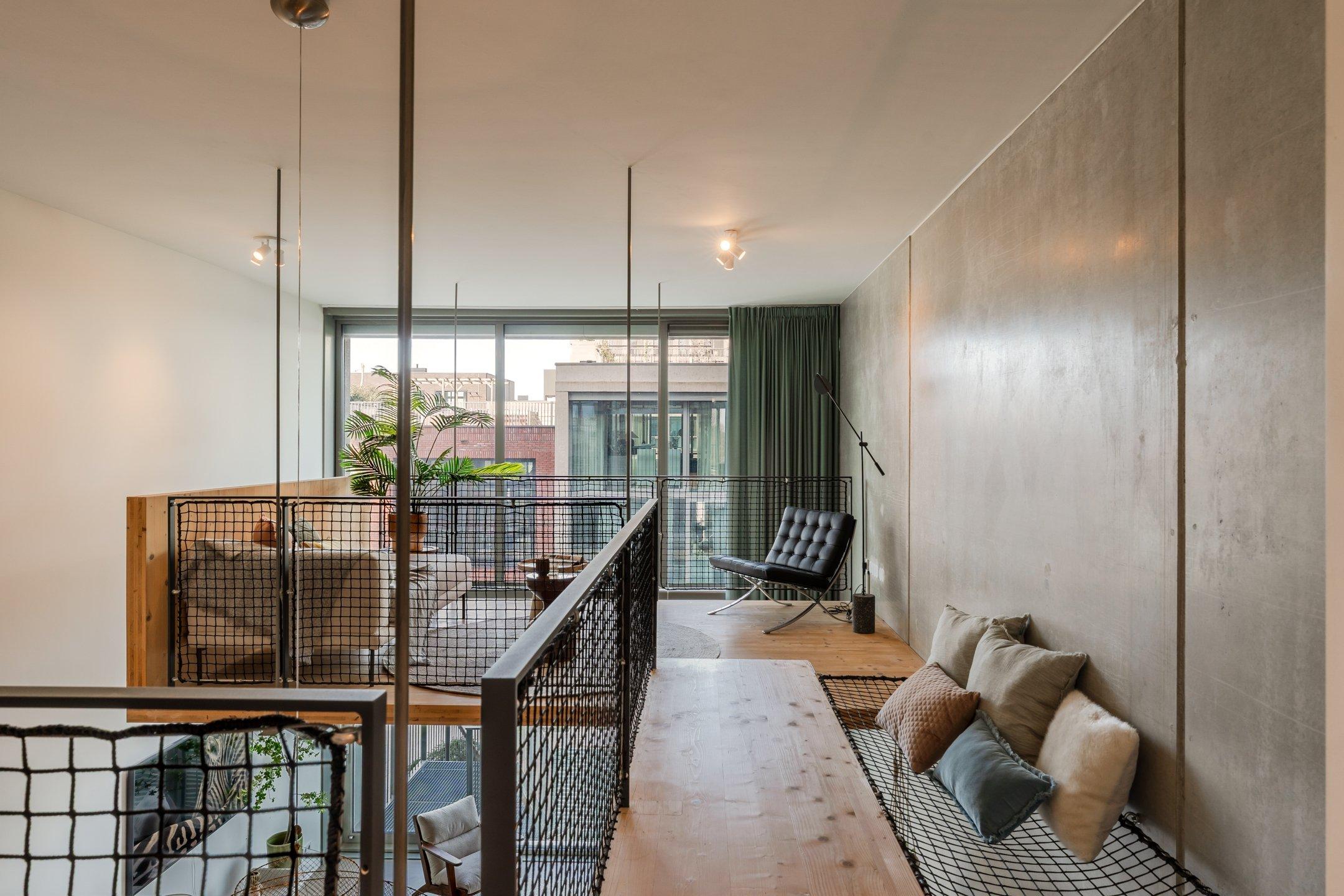 Appartement te huur: Christoffelkruidstraat, Amsterdam