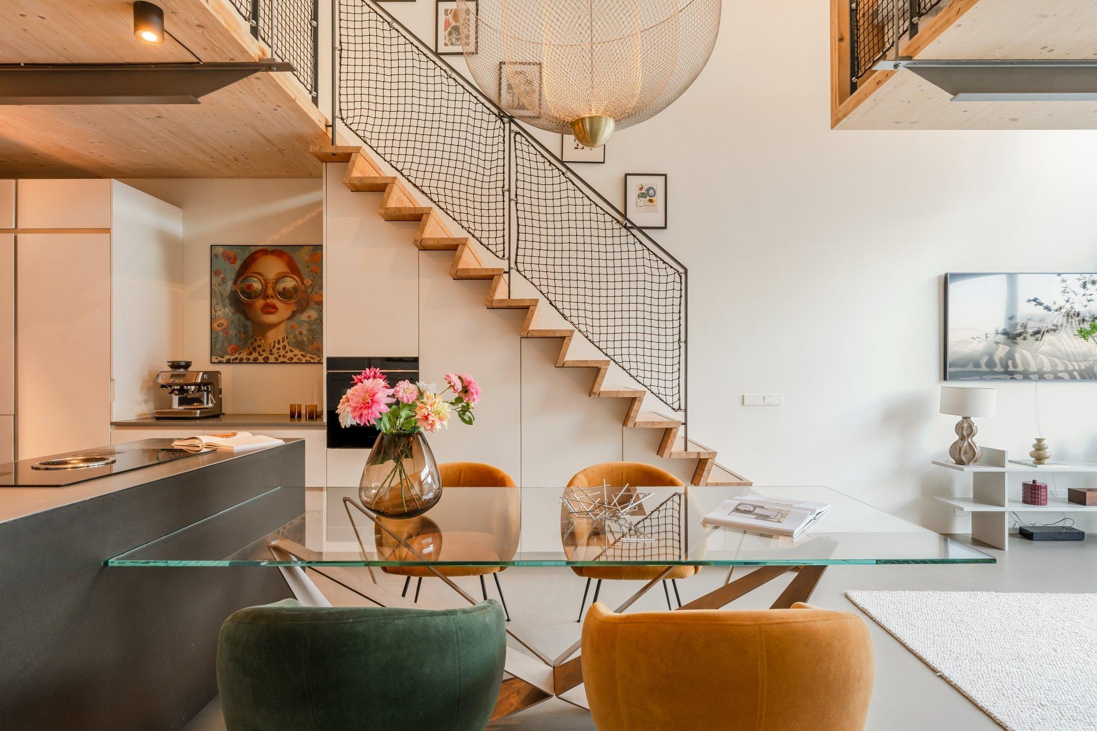 Appartement te huur: Christoffelkruidstraat, Amsterdam