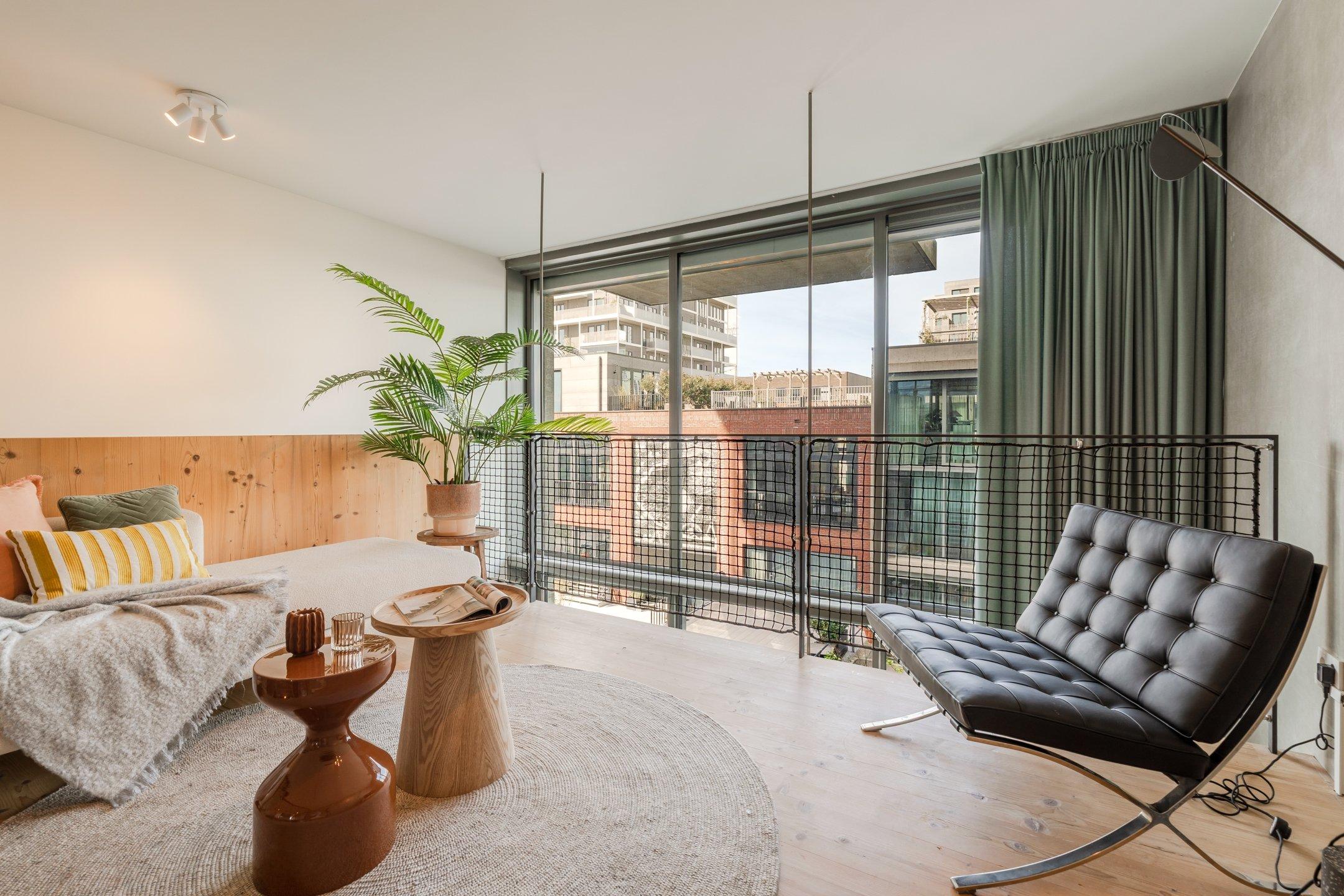 Appartement te huur: Christoffelkruidstraat, Amsterdam