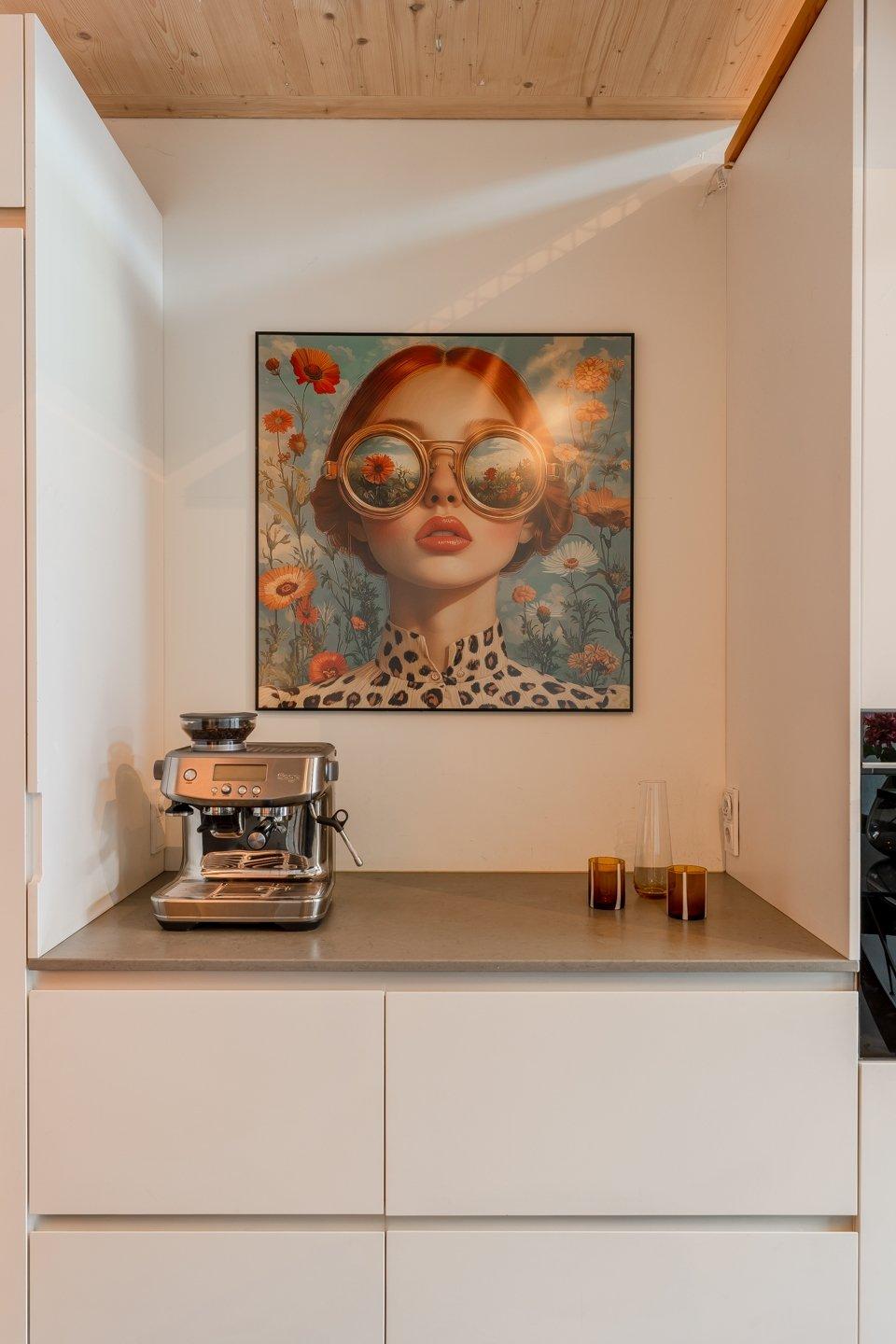 Appartement te huur: Christoffelkruidstraat, Amsterdam
