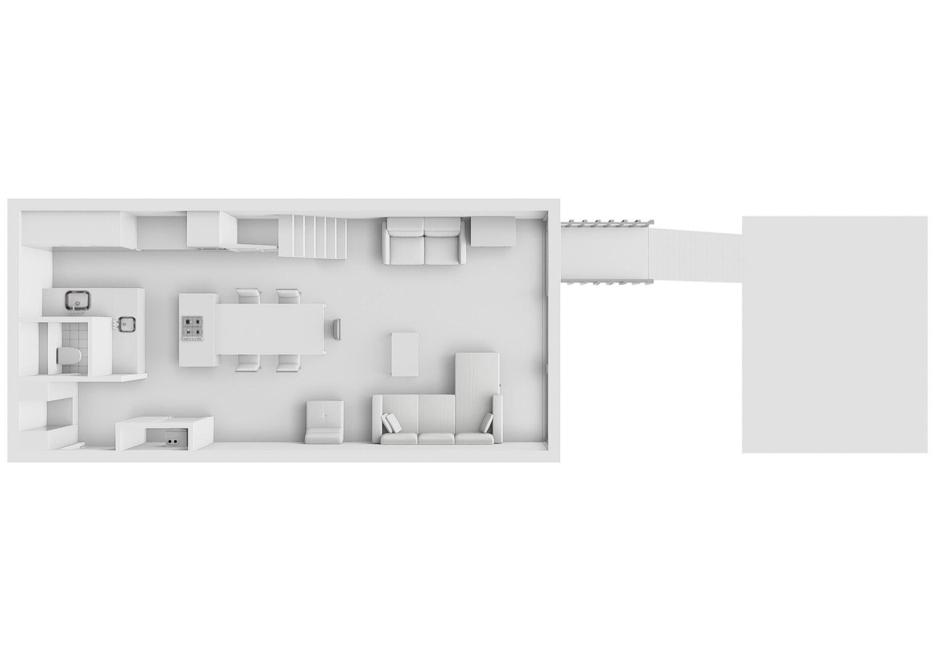 Appartement te huur: Christoffelkruidstraat, Amsterdam
