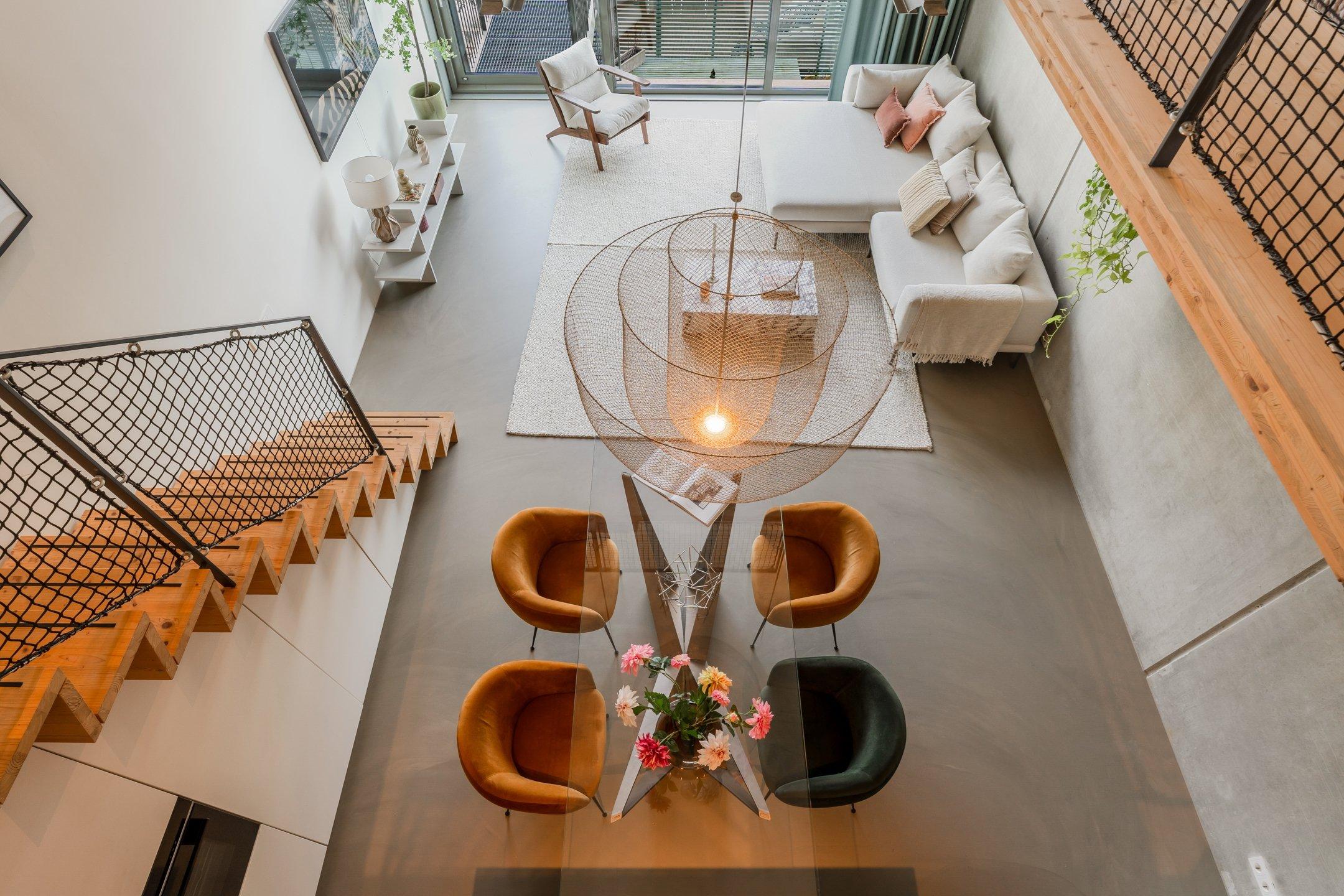 Appartement te huur: Christoffelkruidstraat, Amsterdam