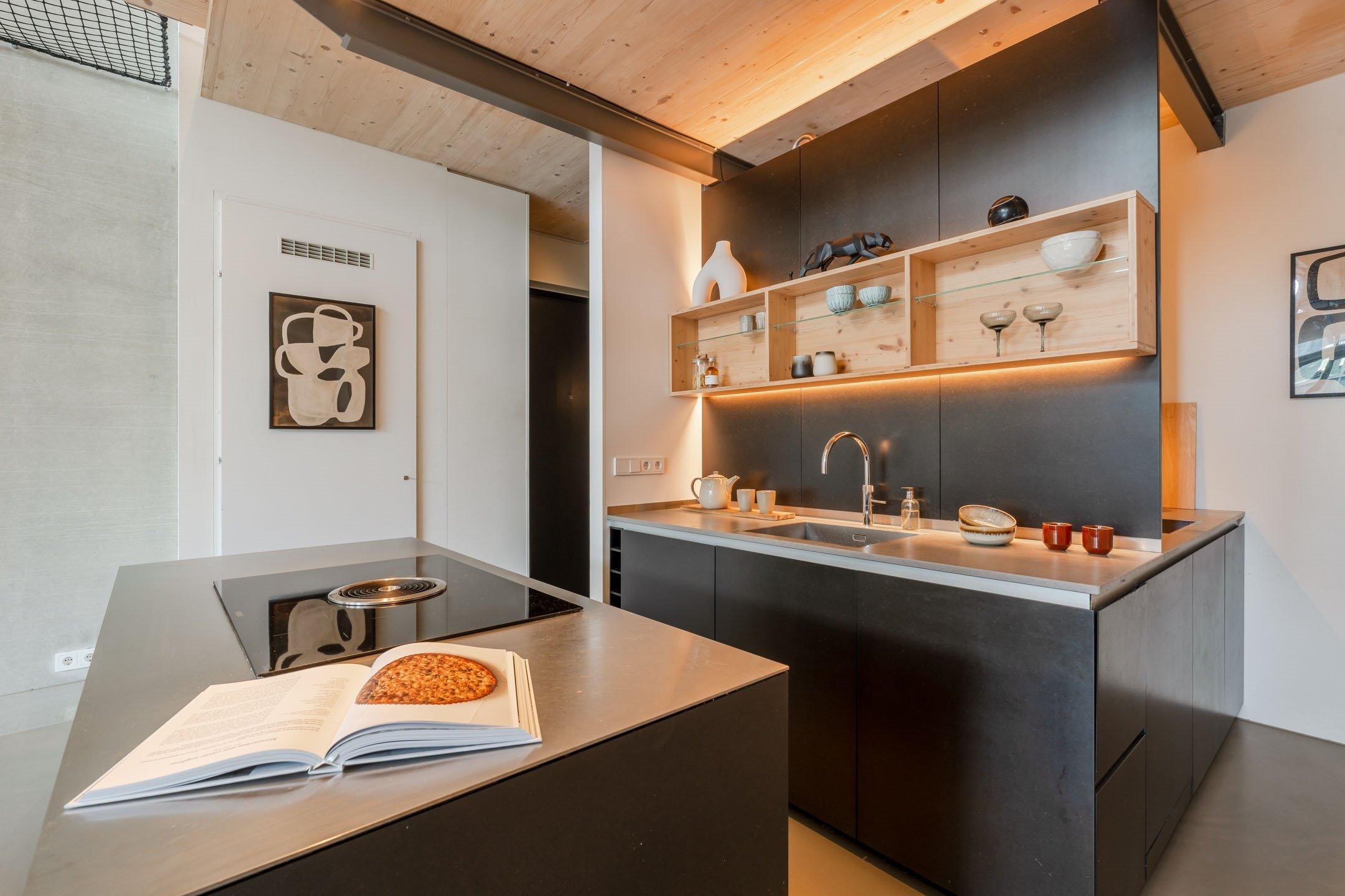 Appartement te huur: Christoffelkruidstraat, Amsterdam
