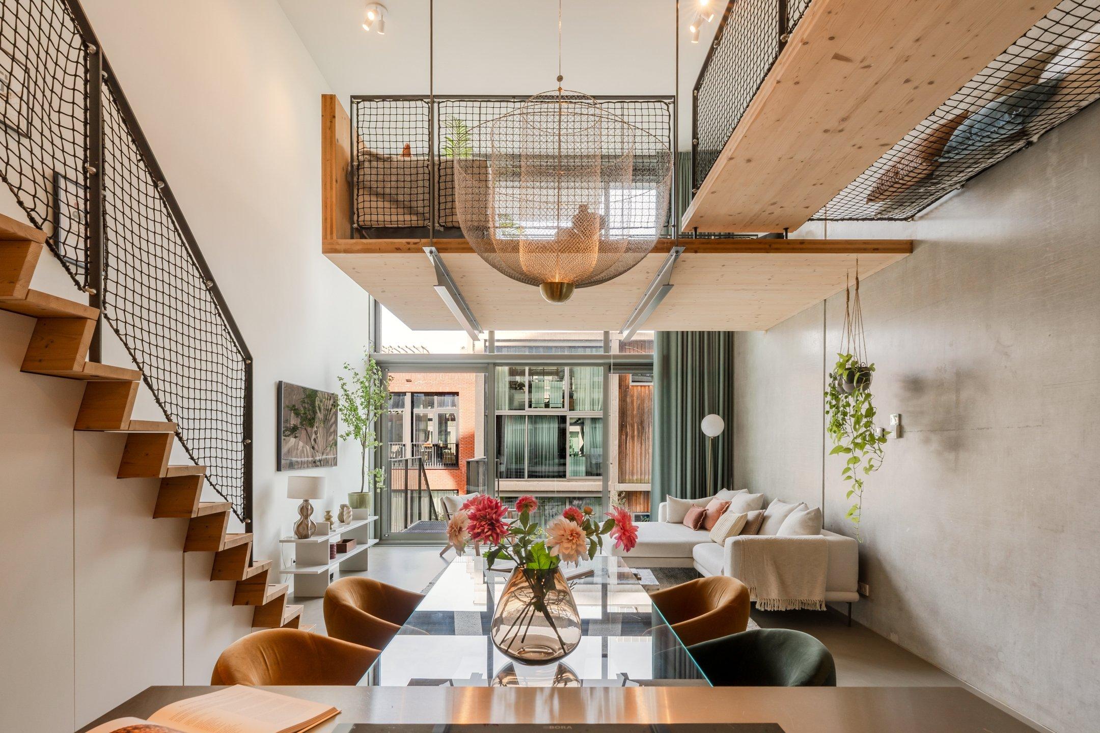 Appartement te huur: Christoffelkruidstraat, Amsterdam