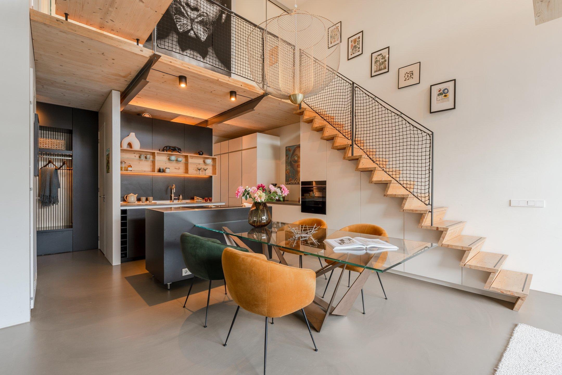 Appartement te huur: Christoffelkruidstraat, Amsterdam
