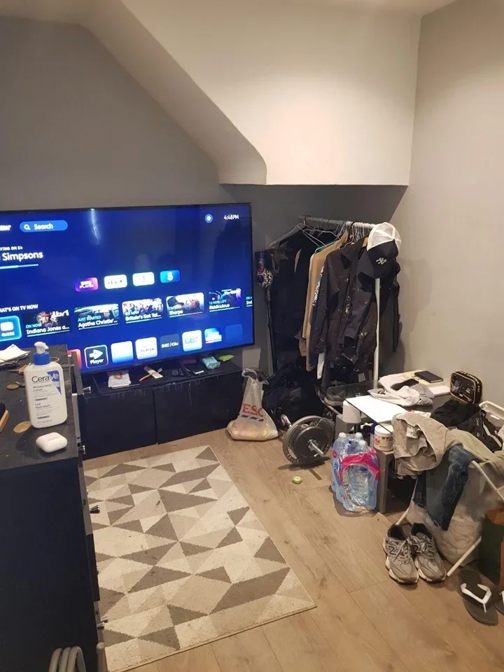 Room Avon Path in Greater London