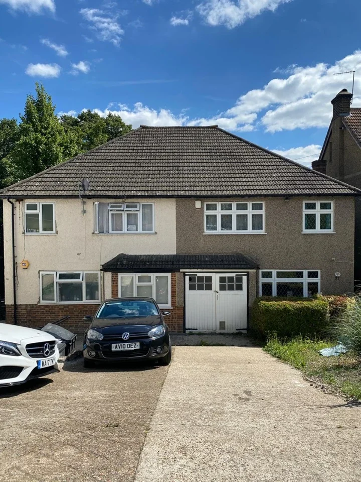 Room Avon Path in Greater London