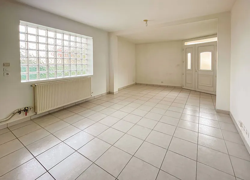 Flat Chemin des Ligneux in Mézières-sur-Seine
