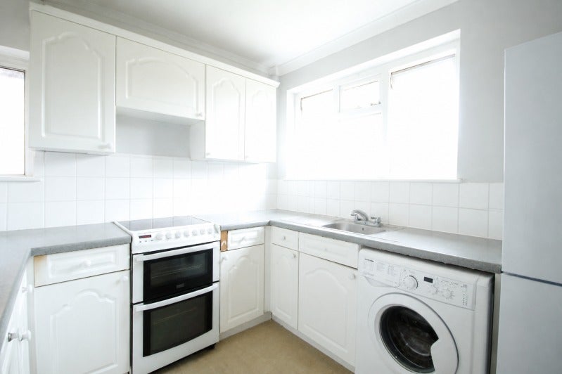 Flat Lancaster Close in Greater London