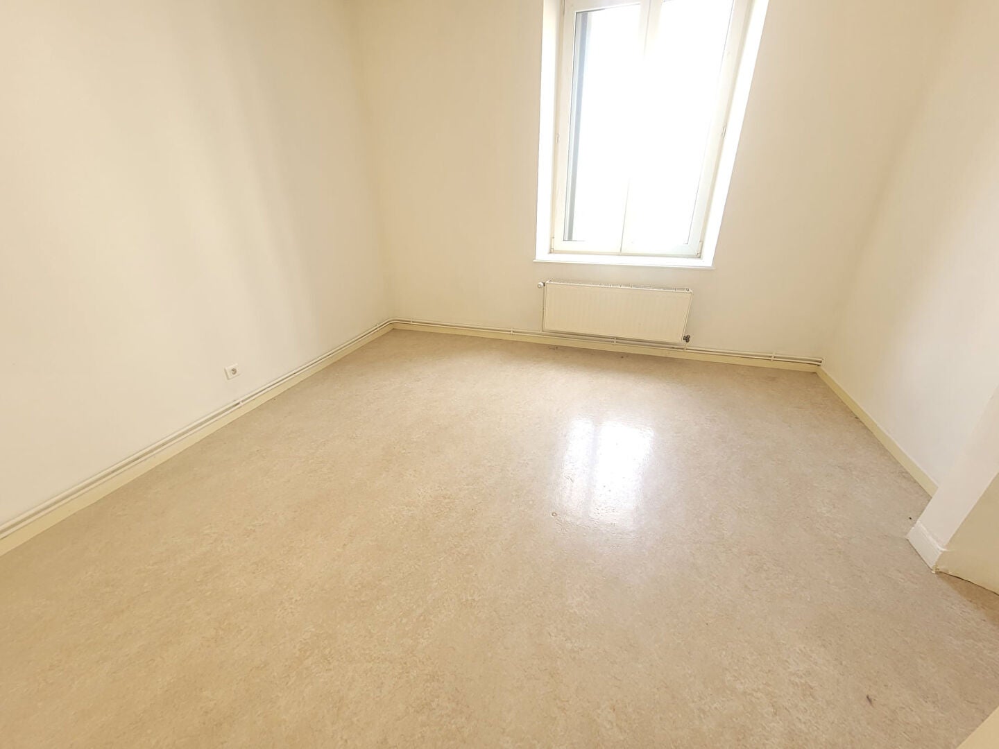Appartement Rue Anne Liégeois à Charmes