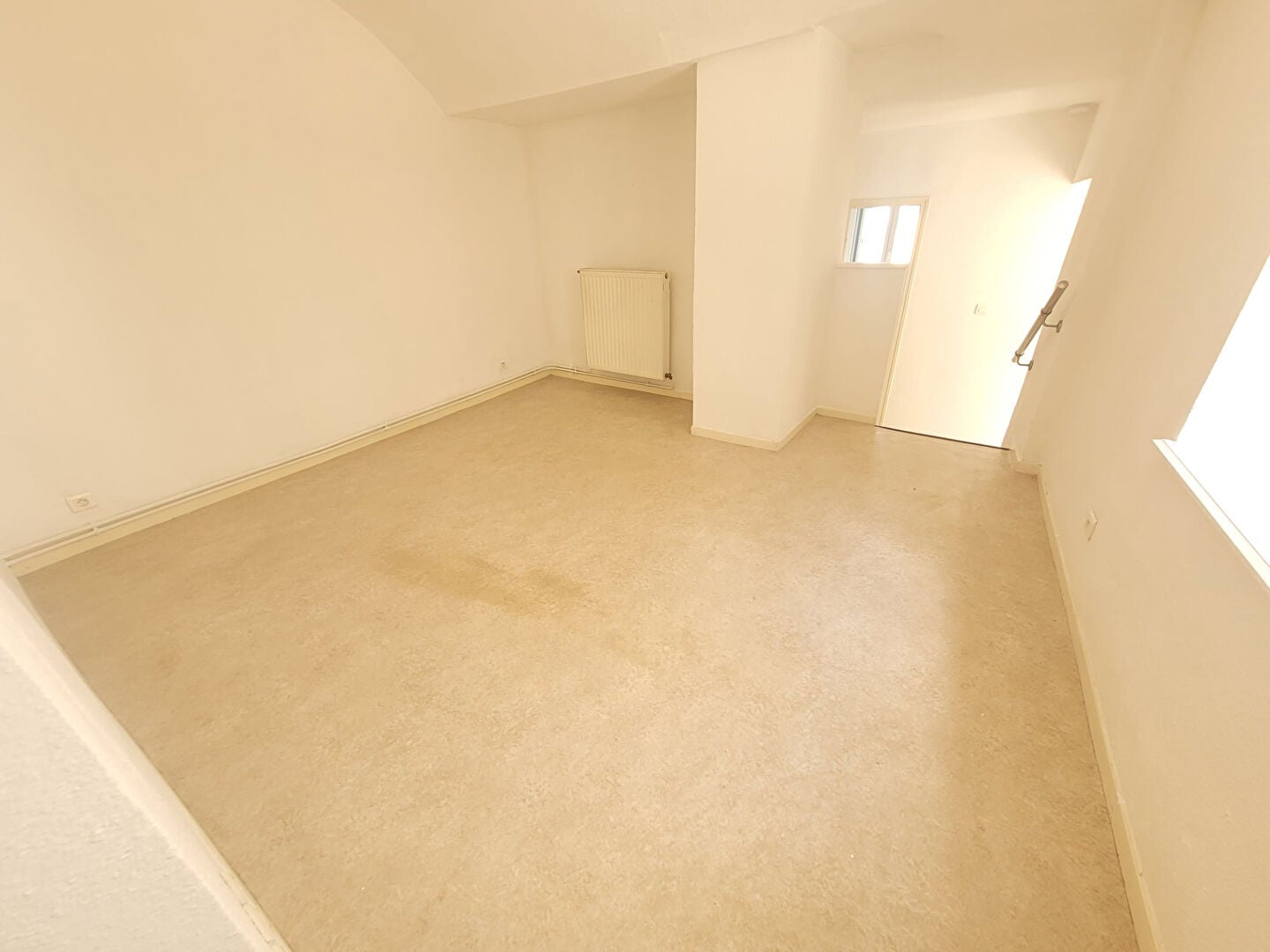 Appartement Rue Anne Liégeois à Charmes