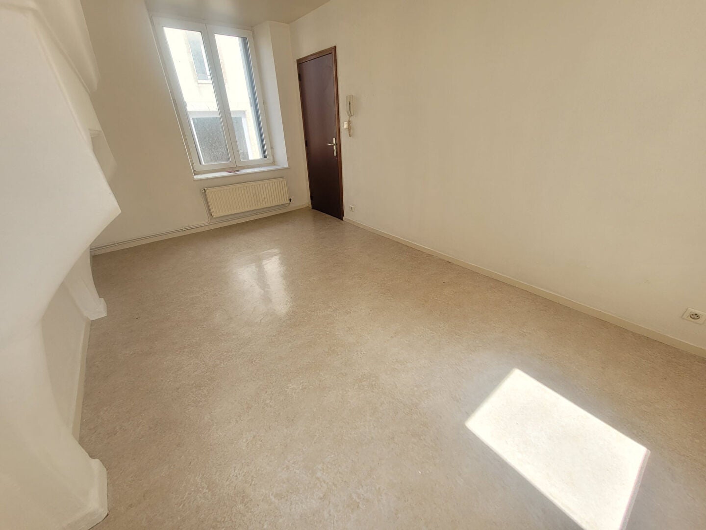 Appartement Rue Anne Liégeois à Charmes