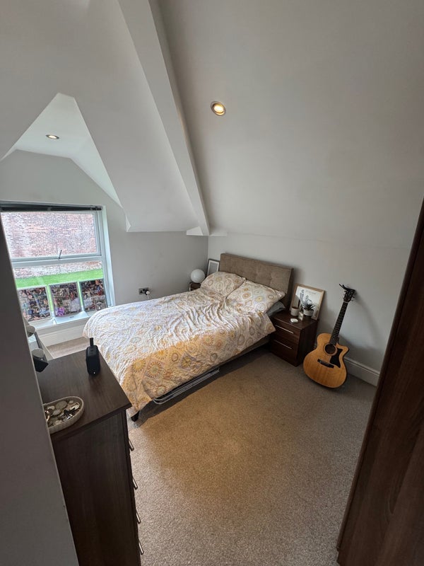 Room Palatine Road in Manchester