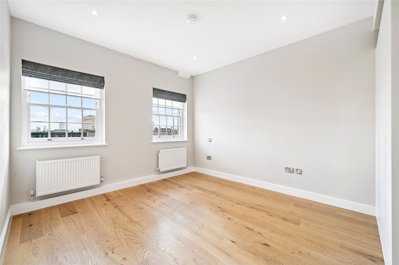 Flat Sackville Street in City of Westminster
