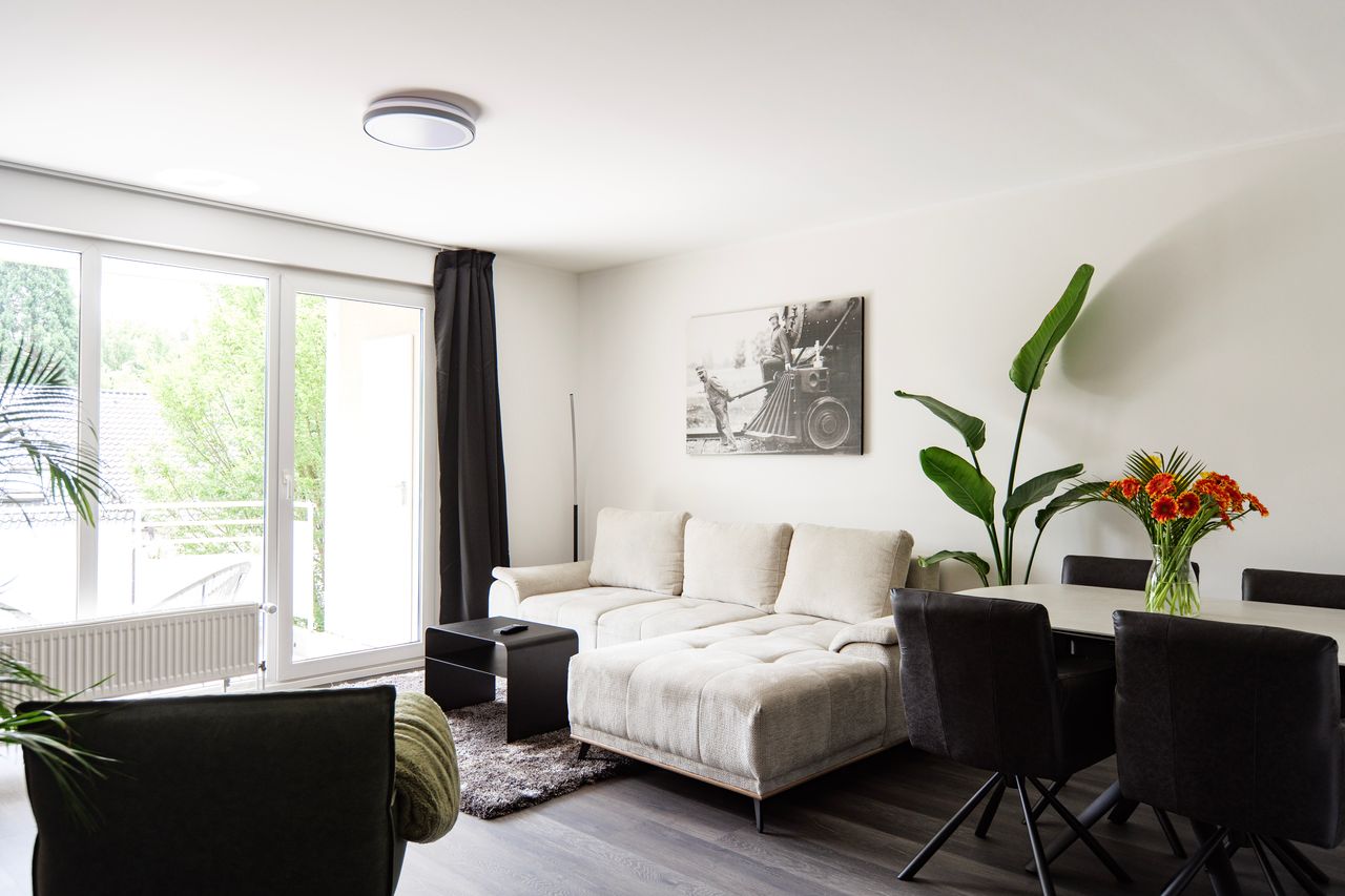 Wohnung Kölner Straße in Lindlar