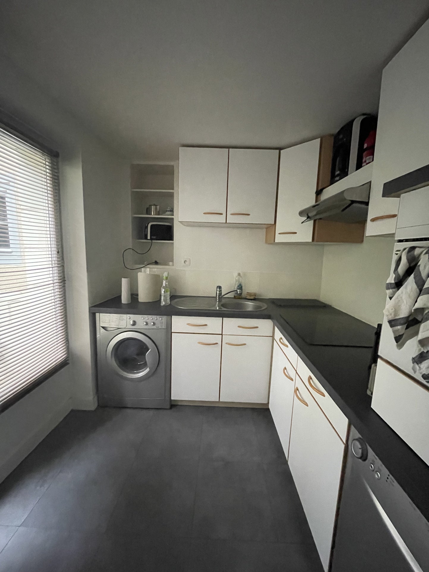 Appartement Rue de la Rôtisserie à Tours