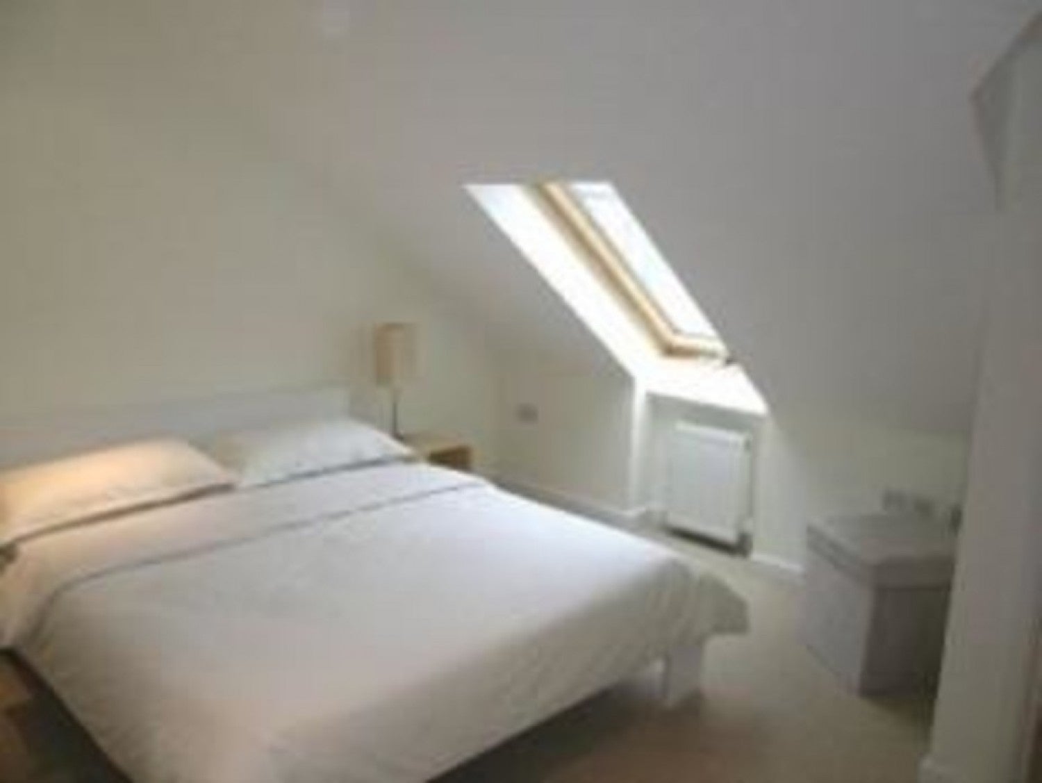 Room Priory Street in Lewes