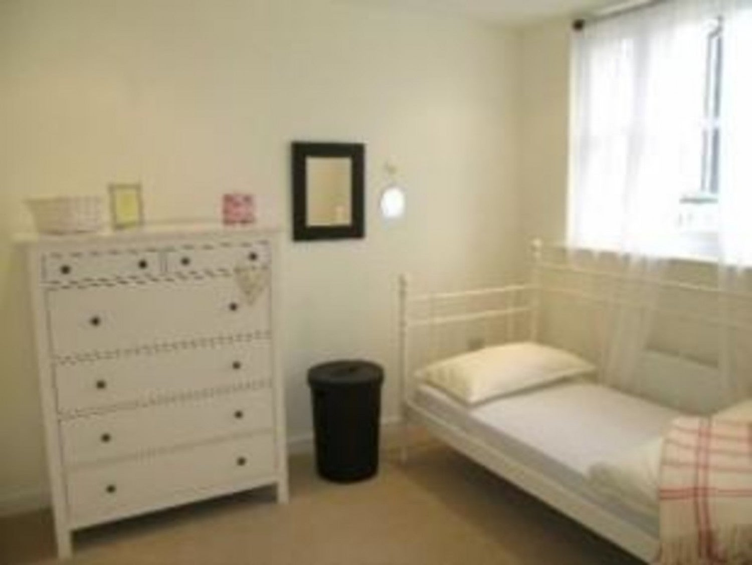 Room Priory Street in Lewes