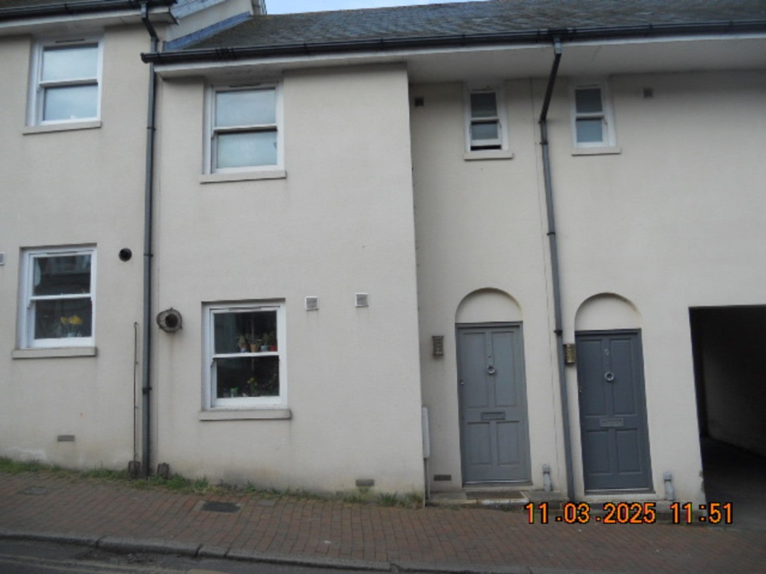 Room Priory Street in Lewes