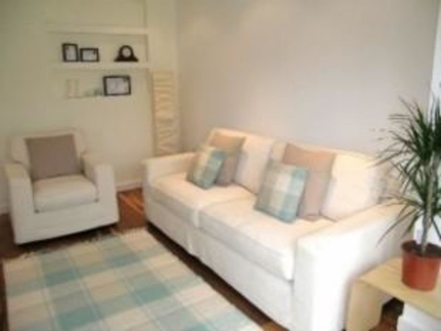 Room Priory Street in Lewes