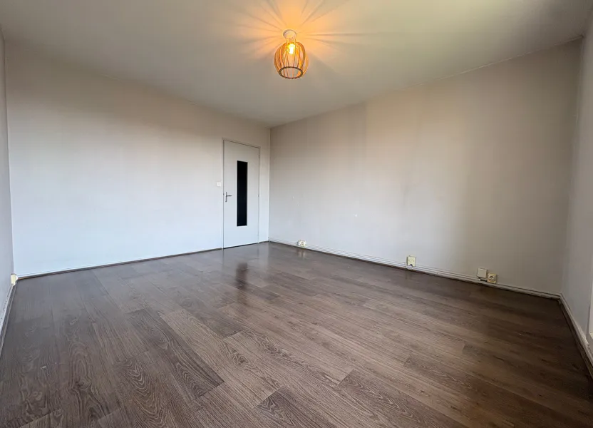 Flat Rue Michel Servet in Villeurbanne