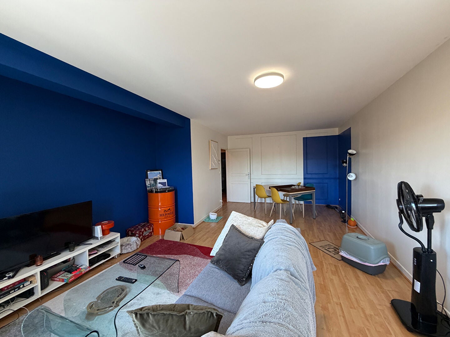 Appartement Rue de la République à Albi