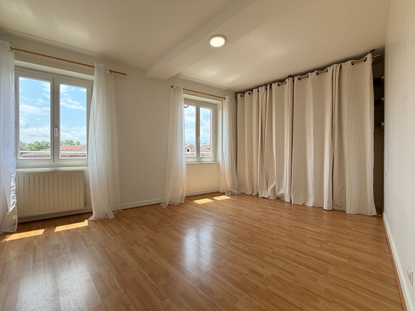 Appartement Rue de la République à Albi