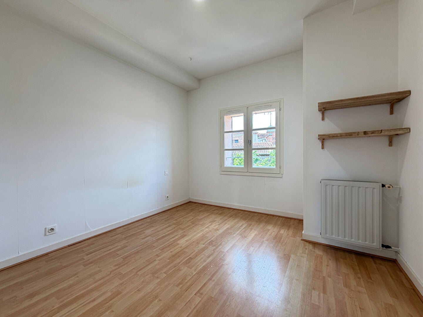 Appartement Rue de la République à Albi