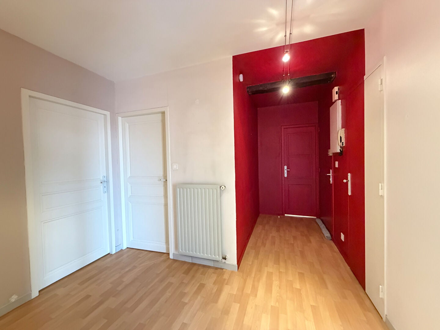 Appartement Rue de la République à Albi