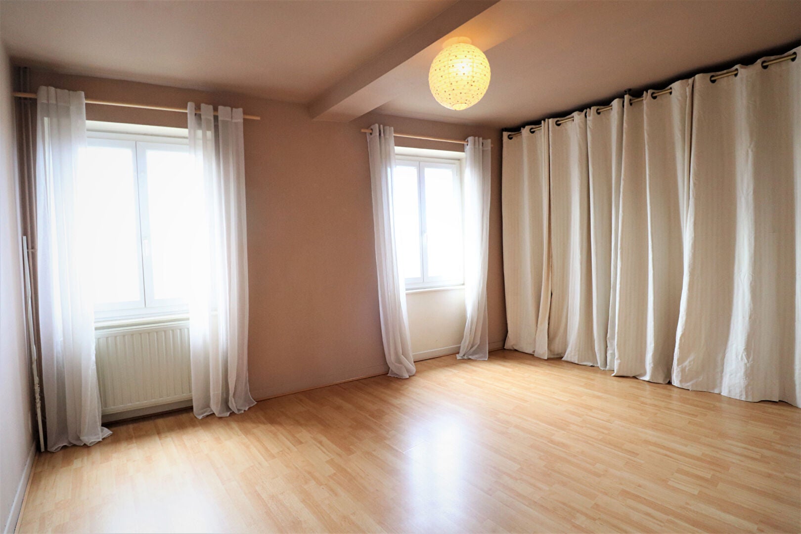 Appartement Rue de la République à Albi