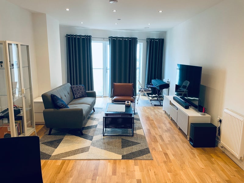 Room Linden Avenue in Greater London