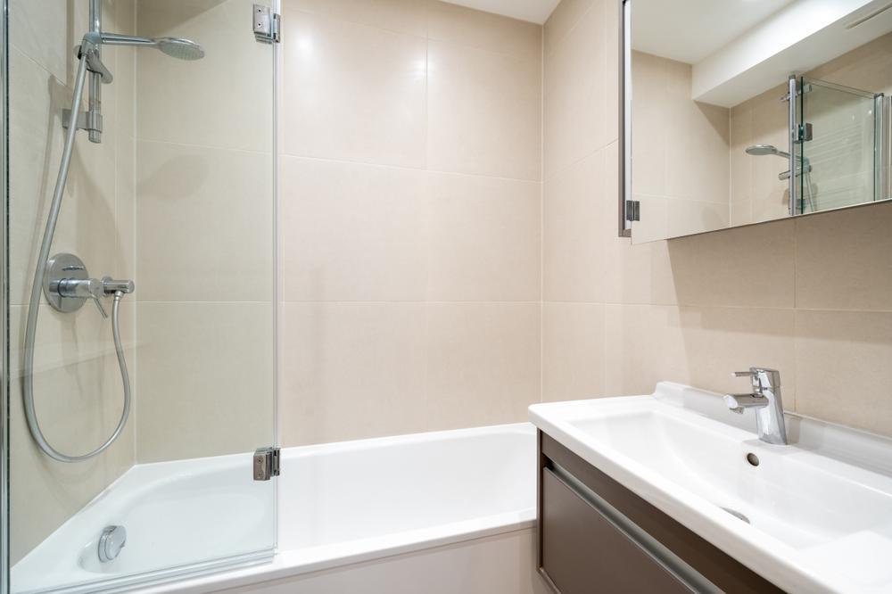Flat Allsop Place in City of Westminster