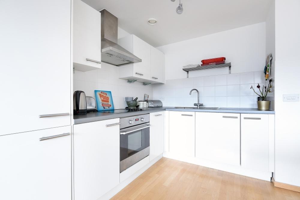 Flat Allsop Place in City of Westminster