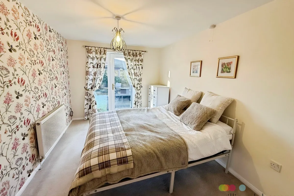 House Mayall Court in North Kesteven