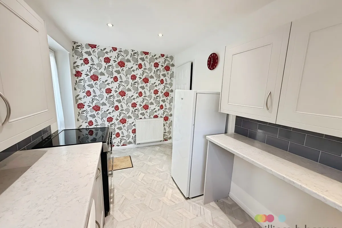 House Mayall Court in North Kesteven