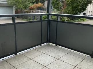 Wohnung Frankenallee in Mülheim an der Ruhr