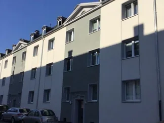 Wohnung Frankenallee in Mülheim an der Ruhr