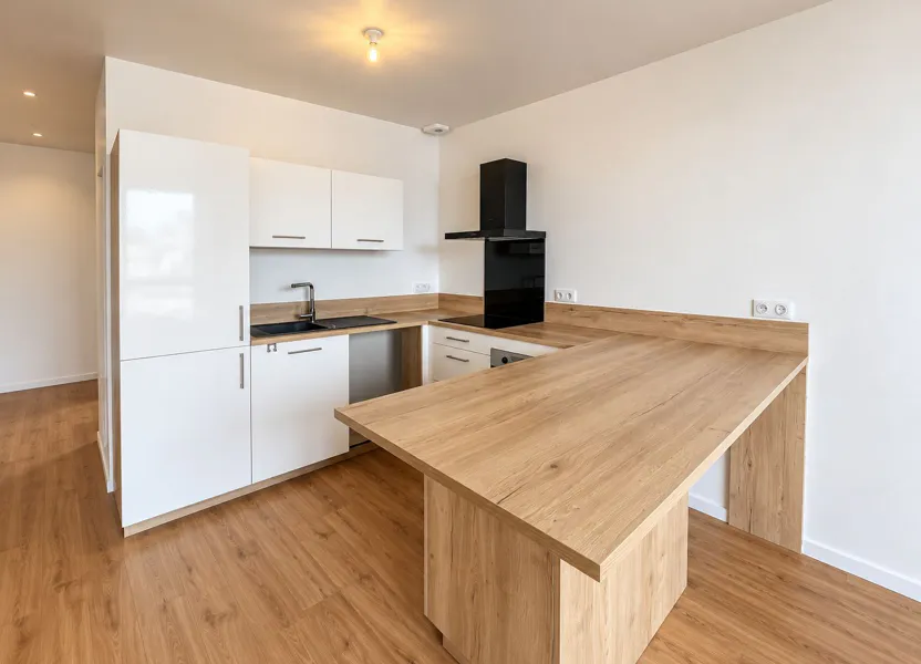 Appartement Quai Pascal Elissalt à Ciboure