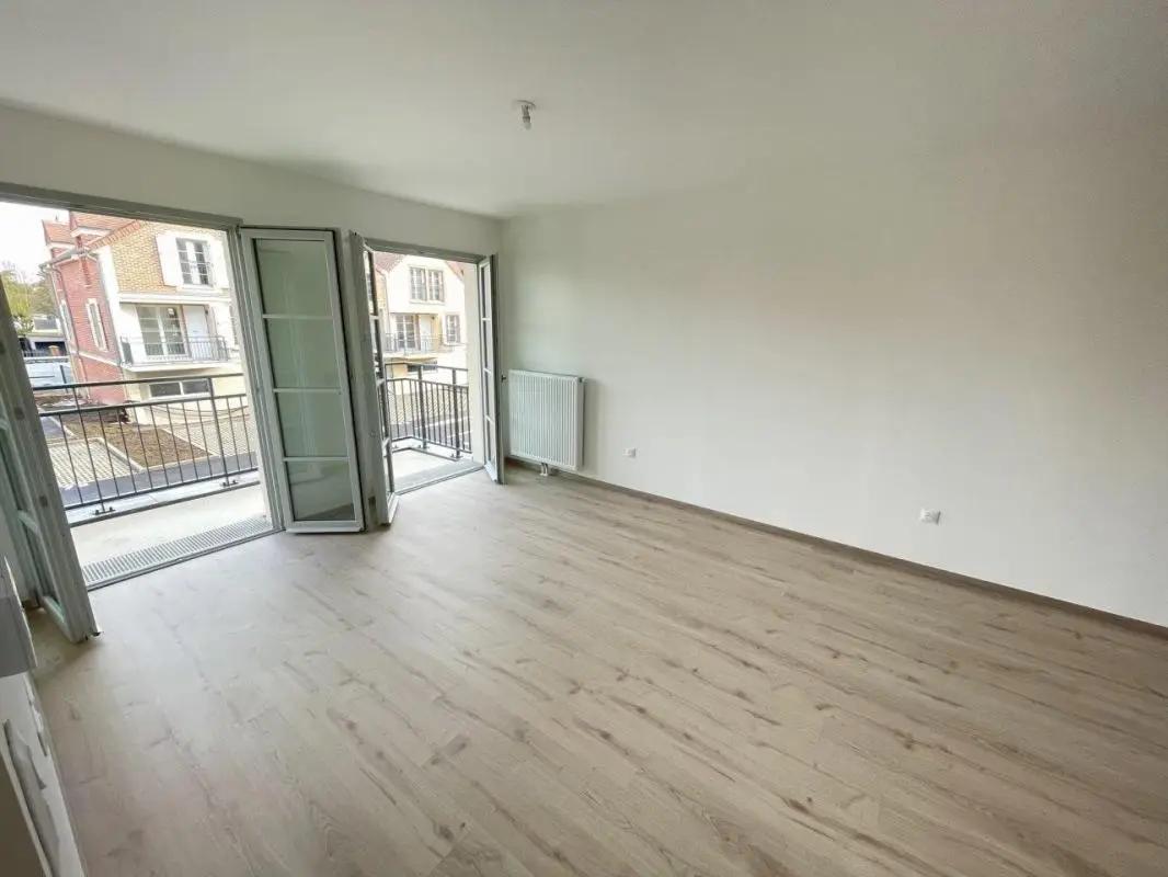 Appartement Rue de l'Estacade à Compiègne