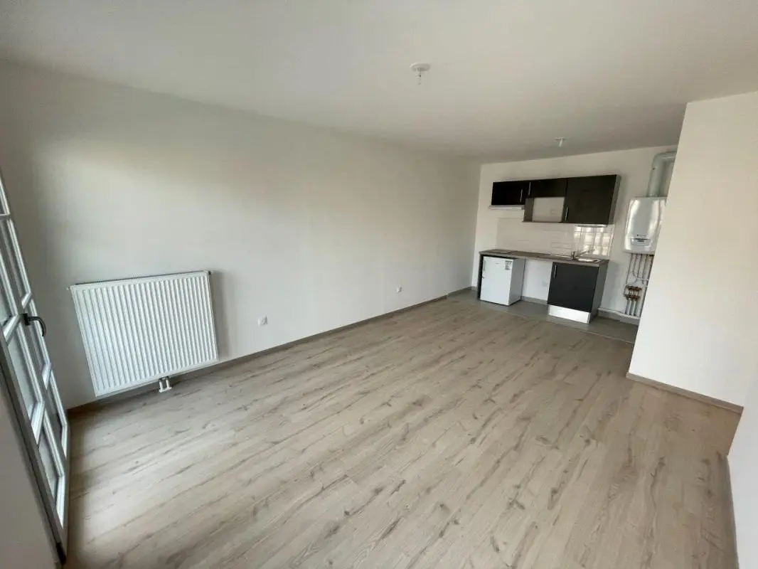Appartement Rue de l'Estacade à Compiègne