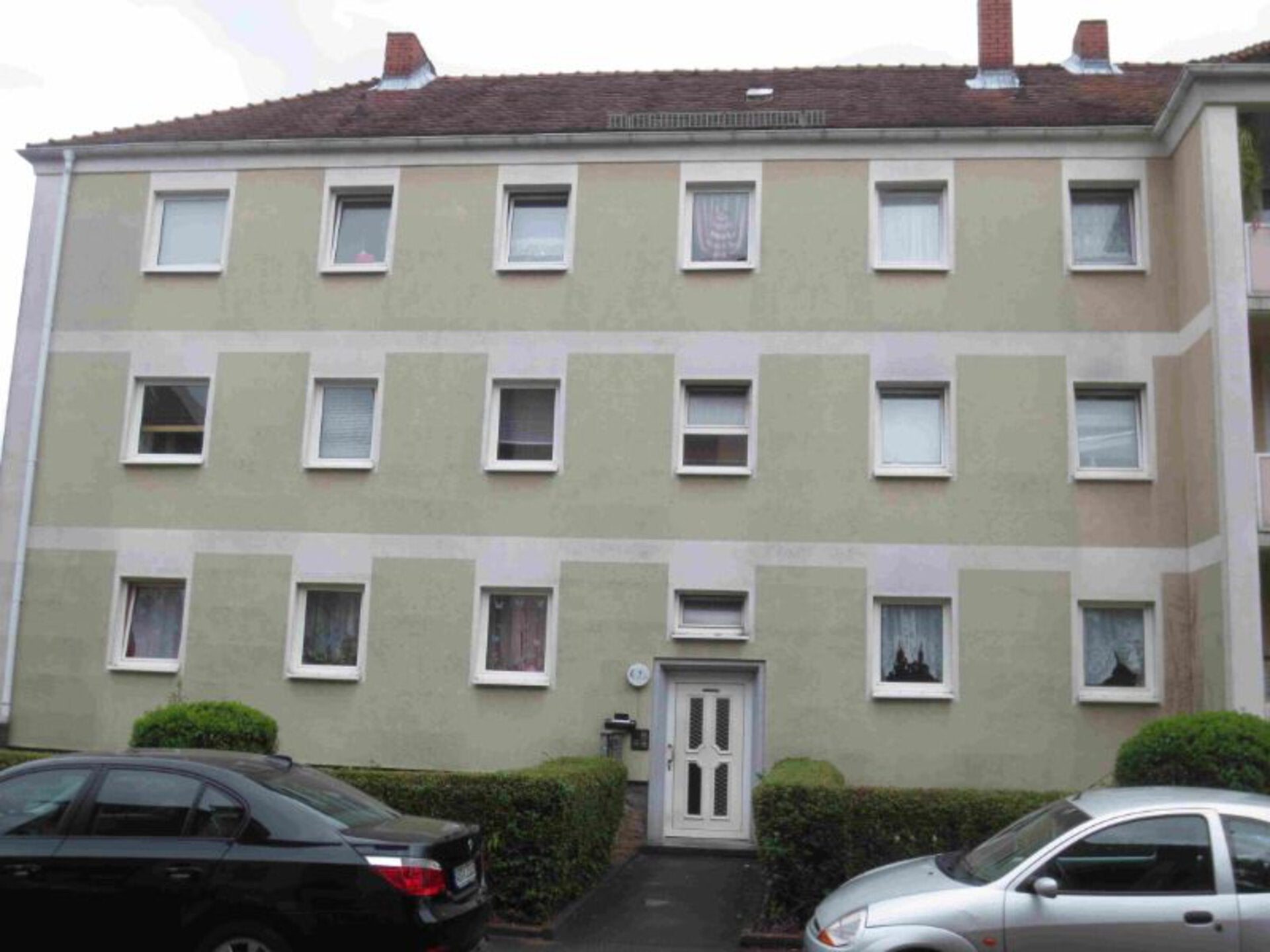Wohnung Glattbacher Straße in Aschaffenburg