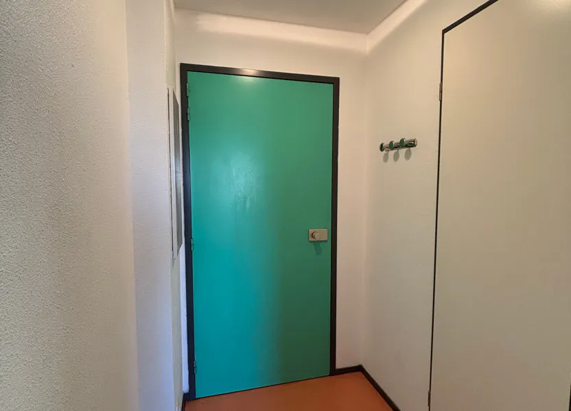 Appartement Rue Léon Fabre à Villeurbanne