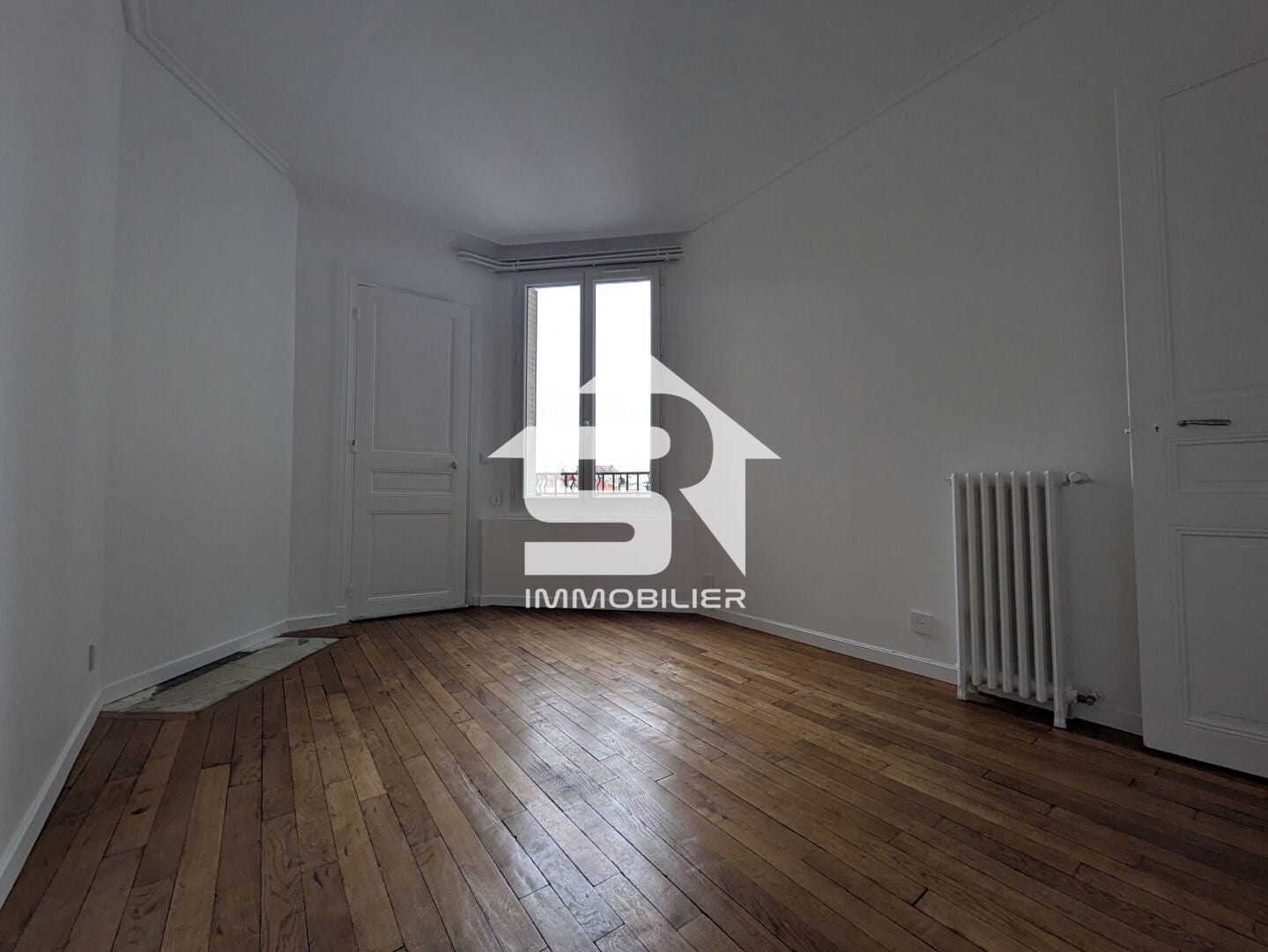 Appartement Rue Legrand à Fontenay-sous-Bois