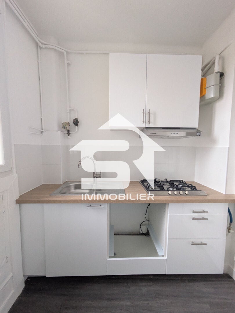Appartement Rue Legrand à Fontenay-sous-Bois