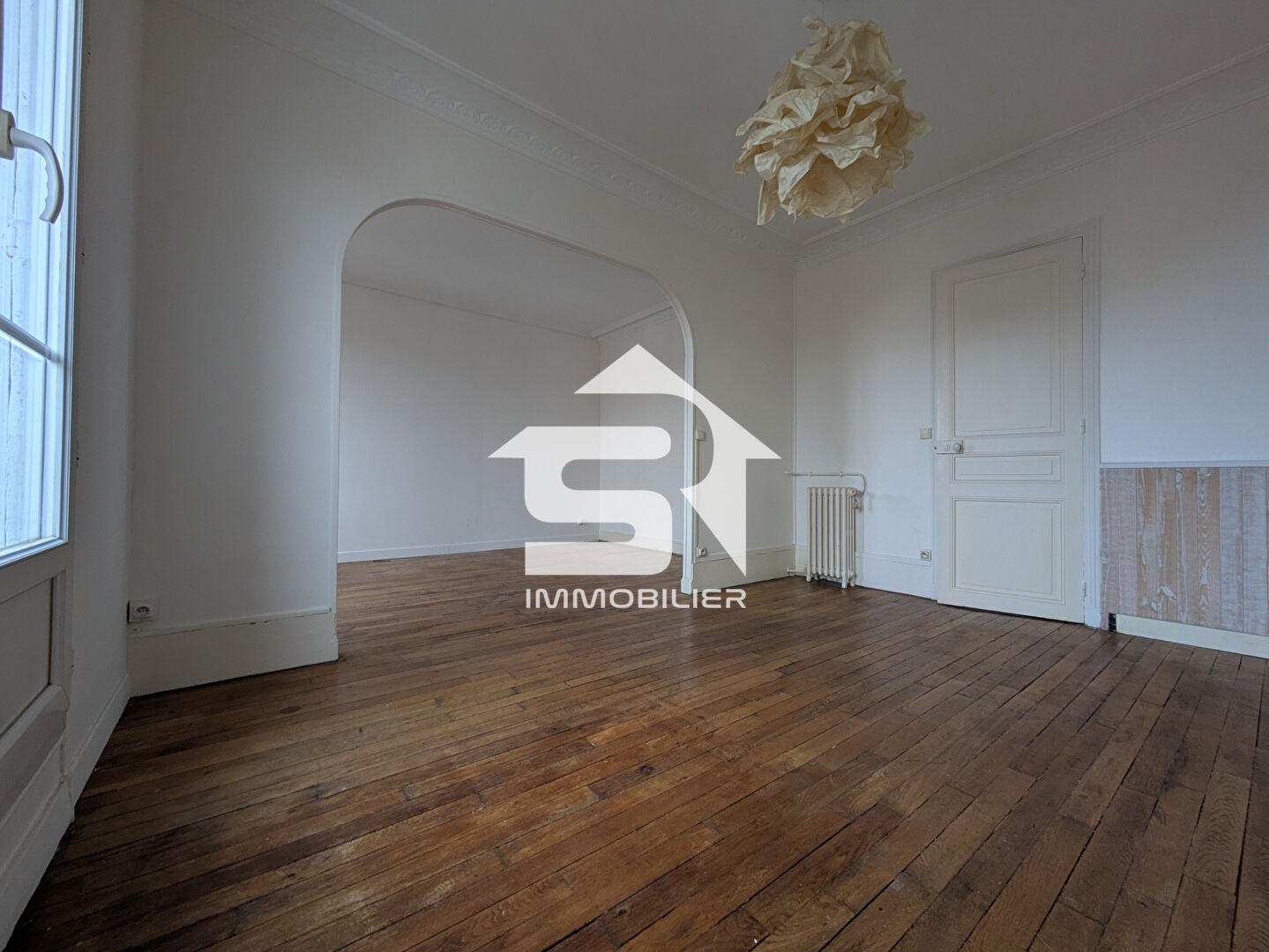 Appartement Rue Legrand à Fontenay-sous-Bois