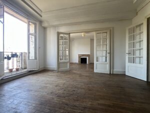 Appartement Boulevard Albert 1er à Nancy