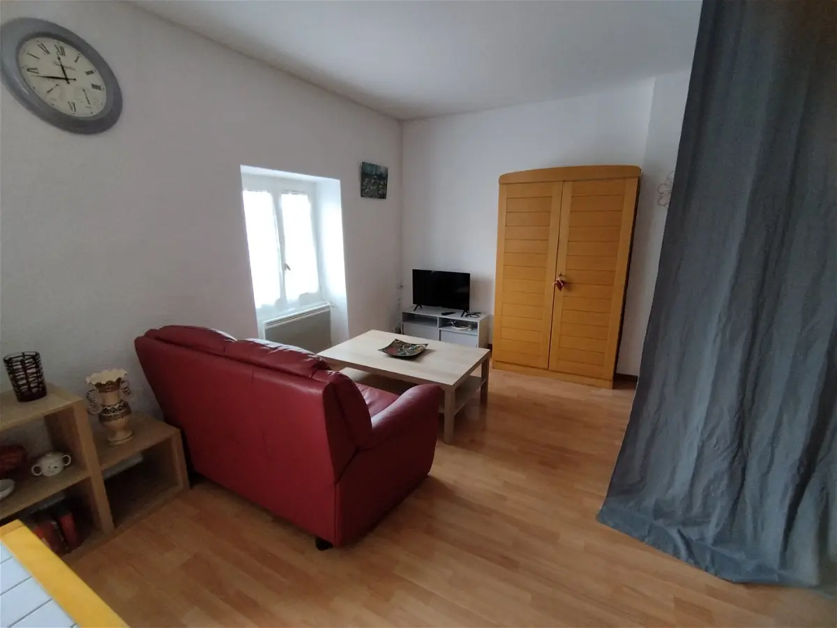 Appartement Cours Saint-Antoine à Valréas