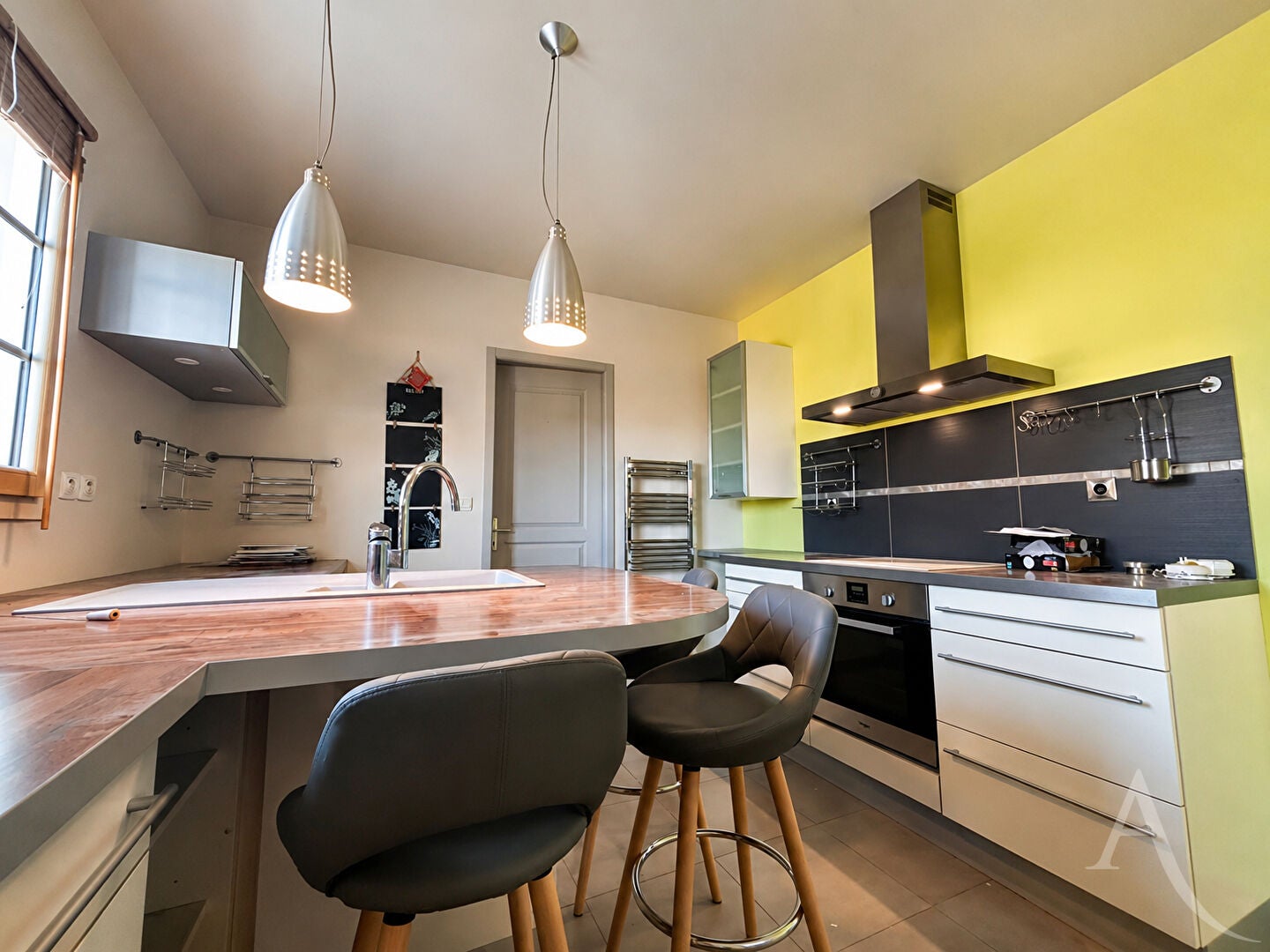 Maison Les Ouches du Grenouillat à Le Subdray