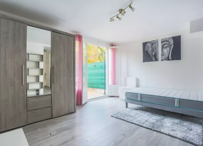 Appartement Avenue Janvier Passero à Mandelieu-la-Napoule